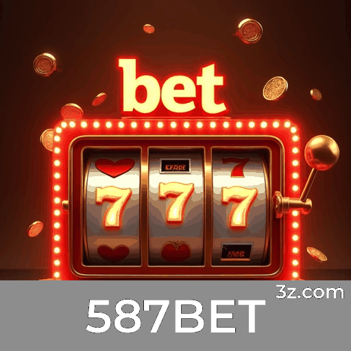 587BET
