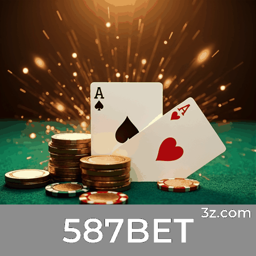587BET