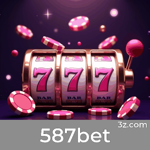 587bet game mais image