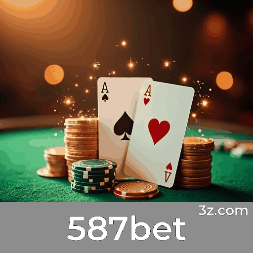 587bet 