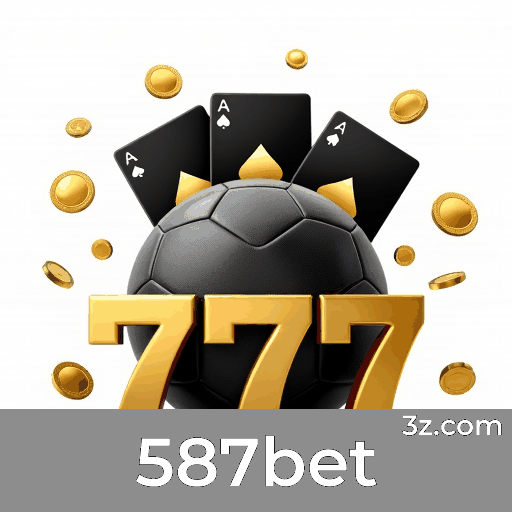 587bet