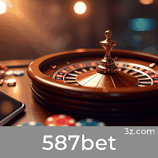 587bet 