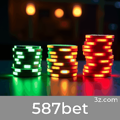 587bet game mais image