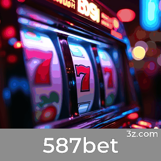 587bet