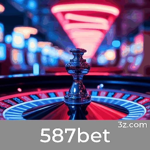 587bet