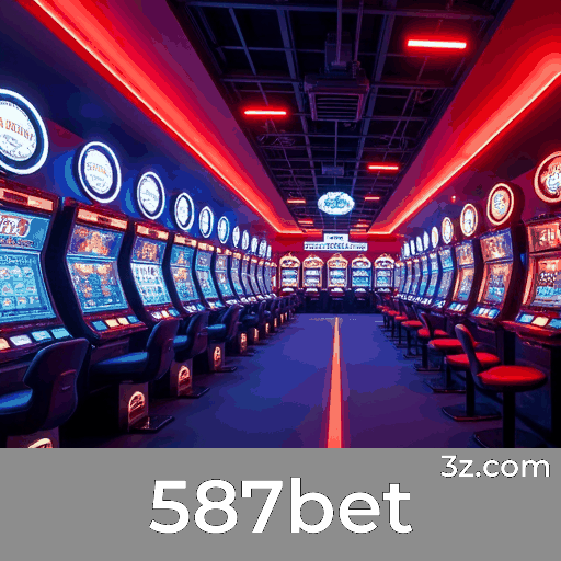 587bet