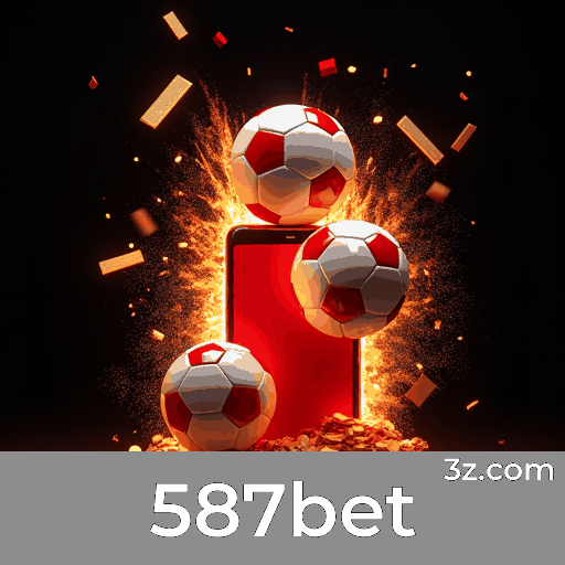 587bet 