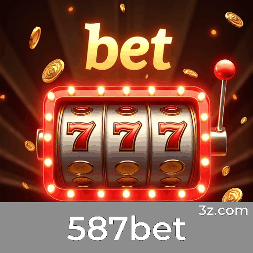 587bet game mais image