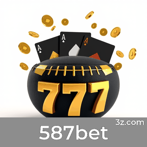 587bet game mais image