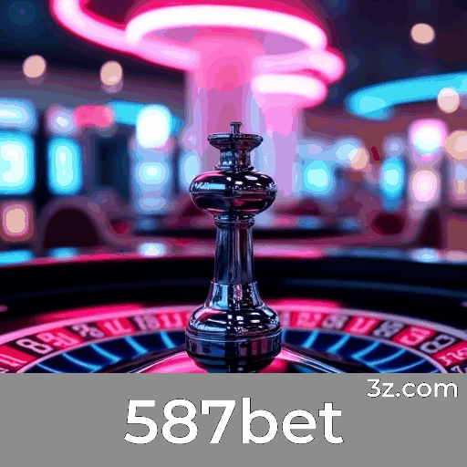 587bet game mais image