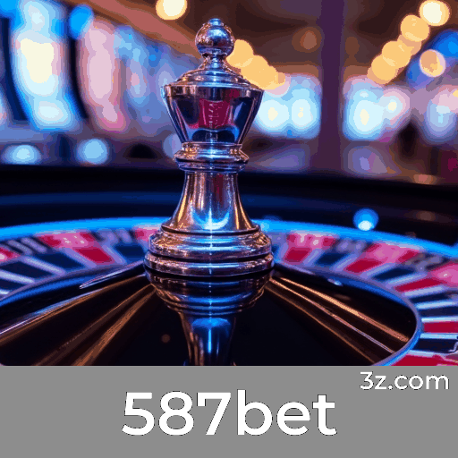 587bet