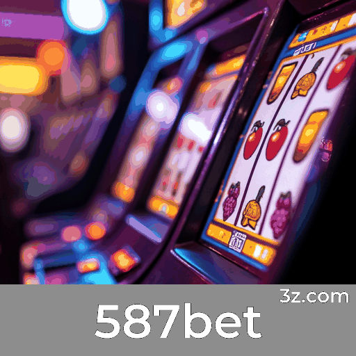 587bet game mais image