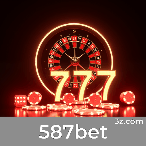 587bet