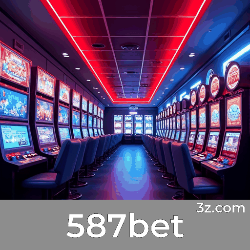 587bet