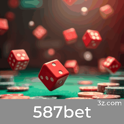 587bet game mais image
