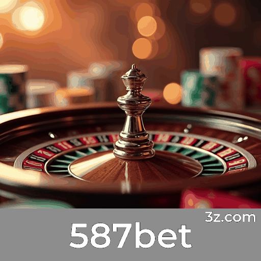 587bet